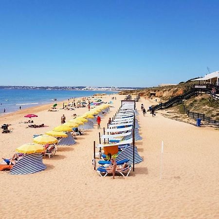 Varandas Do Mar By Sunny Deluxe Daire Albufeira Dış mekan fotoğraf