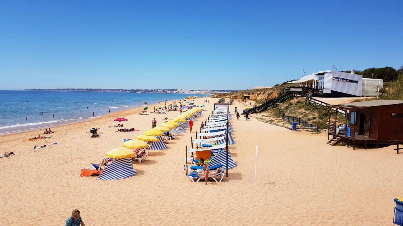 Varandas Do Mar By Sunny Deluxe Daire Albufeira Dış mekan fotoğraf