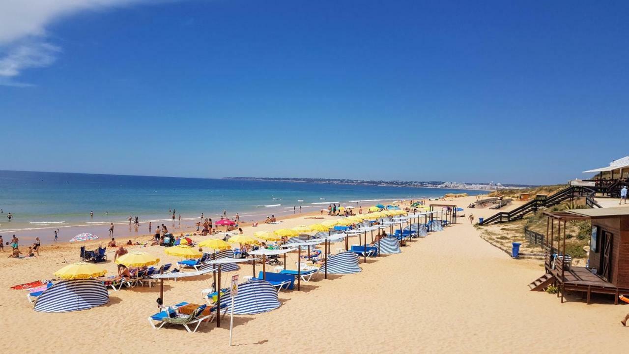 Varandas Do Mar By Sunny Deluxe Daire Albufeira Dış mekan fotoğraf